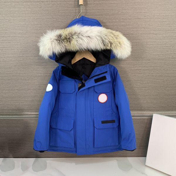 kids coats baby clothes coat jacket kid clothe kids designer hooded with badge fasion thick warm outwear girl boy girls outerwear classic pa, Blue;gray
kids coats baby clothes coat jacket kid clothe kids designer hooded with badge fasion thick warm outwear girl boy girls outerwear classic pa, Blue;gray