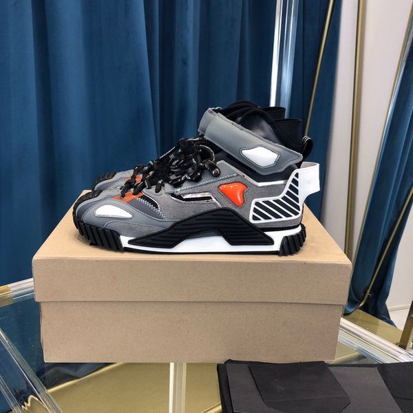 shoes designer version pure handmade 2022ssdsg high-classic motorcycle boots couple leisure sports, Black
shoes designer version pure handmade 2022ssdsg high-classic motorcycle boots couple leisure sports, Black