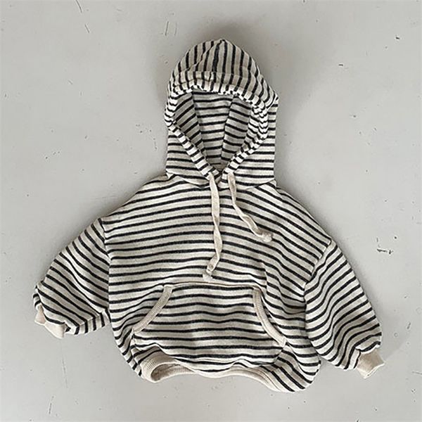 pullover striped baby boys oversized hoodies children korean japanese style street sweatshirt autumn kids toddler fshion clothing 220922, Blue
pullover striped baby boys oversized hoodies children korean japanese style street sweatshirt autumn kids toddler fshion clothing 220922, Blue