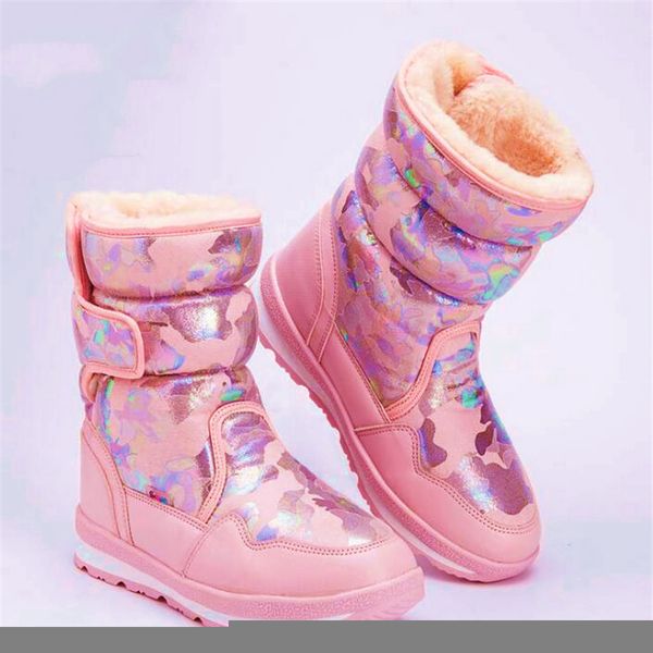 boots kids snow plush warm baby toddler girls shoes fur waterproof antiskid boys ankle child winter 220921, Black;grey
boots kids snow plush warm baby toddler girls shoes fur waterproof antiskid boys ankle child winter 220921, Black;grey