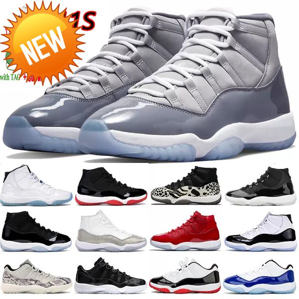 2022 jumpman 11 men basketball shoes cool grey obsidian unc low university blue white bred concord cap rose gold women sport
2022 jumpman 11 men basketball shoes cool grey obsidian unc low university blue white bred concord cap rose gold women sport
