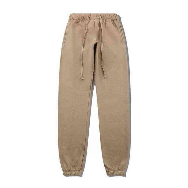 men's fleece pants designer ess jogging women's trousers sweatpants reflective lettering casual solid color leggings spring, Black
men's fleece pants designer ess jogging women's trousers sweatpants reflective lettering casual solid color leggings spring, Black