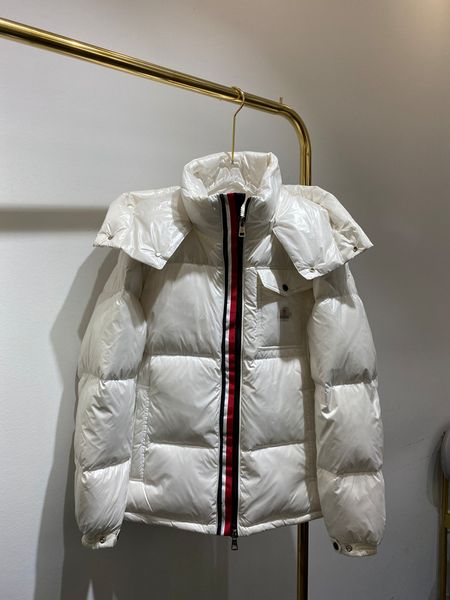 mayaluxury france mens down jacket letter monclair knitted women parkas panel casual coats bomber jackets designers men s clothing01 size1-5, Black
mayaluxury france mens down jacket letter monclair knitted women parkas panel casual coats bomber jackets designers men s clothing01 size1-5, Black