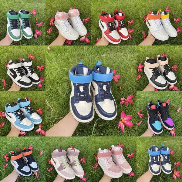 jumpman 1 1s basketball shoes kid toddler black white heritage bred patent university blue hype royal dark mocha shadow jordon trainer sport
jumpman 1 1s basketball shoes kid toddler black white heritage bred patent university blue hype royal dark mocha shadow jordon trainer sport