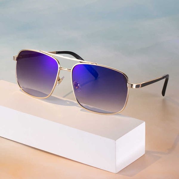 sunglasses 2022 large frame sunglasses mens fashion double beam box gz1223, White;black
sunglasses 2022 large frame sunglasses mens fashion double beam box gz1223, White;black