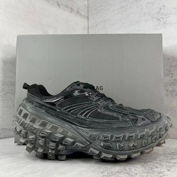 luxury brand designer casual shoes track 3 3.0 triple white black sneaker tess.s gomma leather trainer nylon printed platform trainers shoes
luxury brand designer casual shoes track 3 3.0 triple white black sneaker tess.s gomma leather trainer nylon printed platform trainers shoes