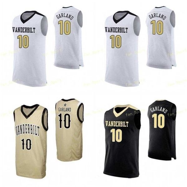 sj ncaa college vanderbilt commodores basketball jersey 42 quentin millora-brown 50 ejike obinna 55 oton jankovic 10 darius garland custom, Black
sj ncaa college vanderbilt commodores basketball jersey 42 quentin millora-brown 50 ejike obinna 55 oton jankovic 10 darius garland custom, Black
