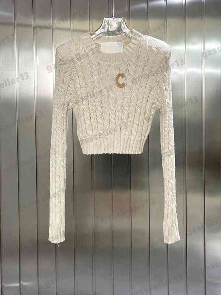 sweaters women designer classic chest leather logo badge womens sweater fashion 3d twist weave pattern sweater, White;black
sweaters women designer classic chest leather logo badge womens sweater fashion 3d twist weave pattern sweater, White;black