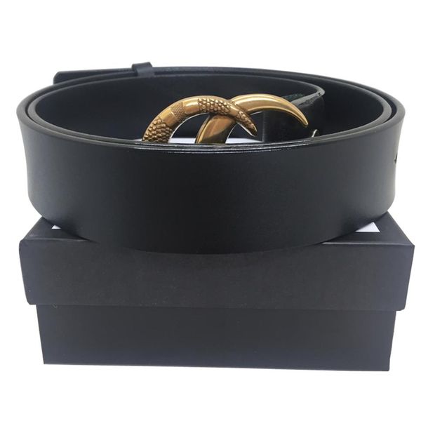 men designers belts classic fashion luxury casual letter smooth snake buckle womens mens leather belt width 38mm with box224x, Black;brown
men designers belts classic fashion luxury casual letter smooth snake buckle womens mens leather belt width 38mm with box224x, Black;brown