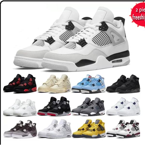jumpman 4 4s mens basketball shoes military black red thunder university blue white oreo sail bred black cat metallic purple trainers
jumpman 4 4s mens basketball shoes military black red thunder university blue white oreo sail bred black cat metallic purple trainers