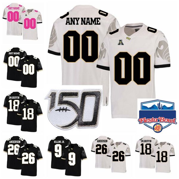 ucf knights jerseys 10 mckenzie milton jersey 13 gabriel davis tre nixon greg mccrae trequan smith college football jerseys custom stit197m, Black
ucf knights jerseys 10 mckenzie milton jersey 13 gabriel davis tre nixon greg mccrae trequan smith college football jerseys custom stit197m, Black