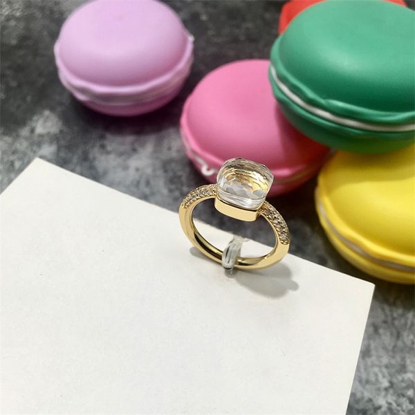 cluster rings classic water droplets candy style ring 22 kinds of color green red blue crystal drop for women fashion jewelrydj1313 220921, Golden;silver
cluster rings classic water droplets candy style ring 22 kinds of color green red blue crystal drop for women fashion jewelrydj1313 220921, Golden;silver
