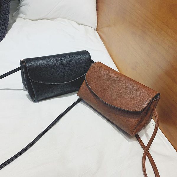 hbp foreign trade retro double pocket small square bag simple wild mobile phone bag shoulder cross female bag shoulder bags
hbp foreign trade retro double pocket small square bag simple wild mobile phone bag shoulder cross female bag shoulder bags