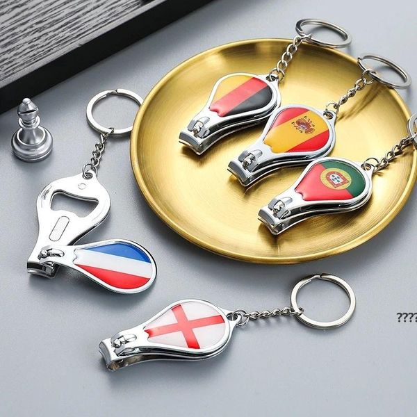 world cup openers football fans small gift flag pattern nail clipper bottle opener keychain souvenir zzb15637
world cup openers football fans small gift flag pattern nail clipper bottle opener keychain souvenir zzb15637