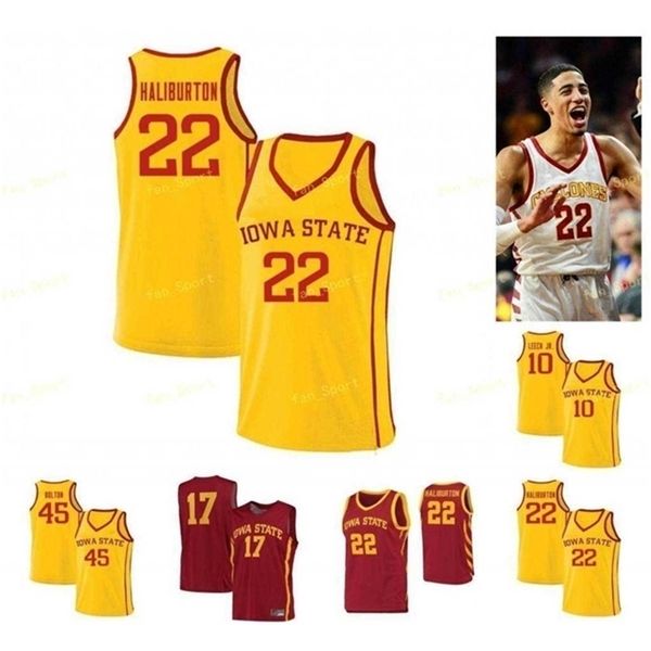 sj ncaa college iowa state cyclones basketball jersey 24 terrence lewis 25 eric steyer 3 tre jackson 33 solomon young custom stitched, Black
sj ncaa college iowa state cyclones basketball jersey 24 terrence lewis 25 eric steyer 3 tre jackson 33 solomon young custom stitched, Black
