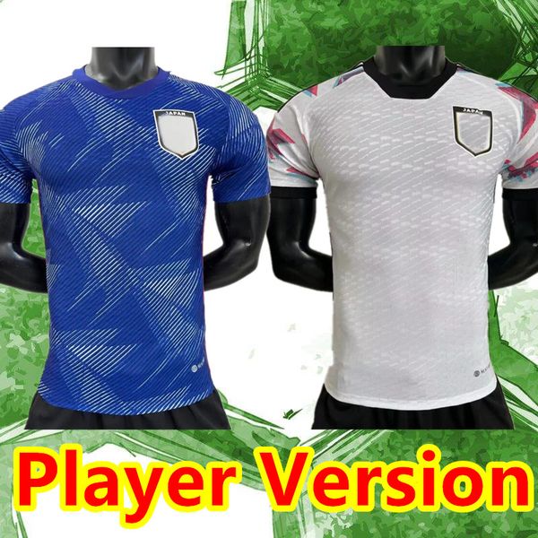 player version japan 2022 soccer jersey home blue cartoon captain tsubasa 2023 atom japanese 22 23 football shirt honda kagawa okazaki men s, Black;yellow
player version japan 2022 soccer jersey home blue cartoon captain tsubasa 2023 atom japanese 22 23 football shirt honda kagawa okazaki men s, Black;yellow