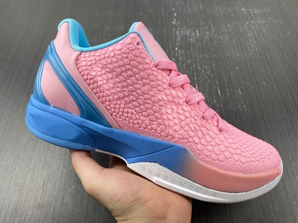 2022 authentic zoom 6 protro think pink men basketball shoes mambacita sweet 16 man outdoor sports sneakers with original box us7-12, Red;white
2022 authentic zoom 6 protro think pink men basketball shoes mambacita sweet 16 man outdoor sports sneakers with original box us7-12, Red;white
