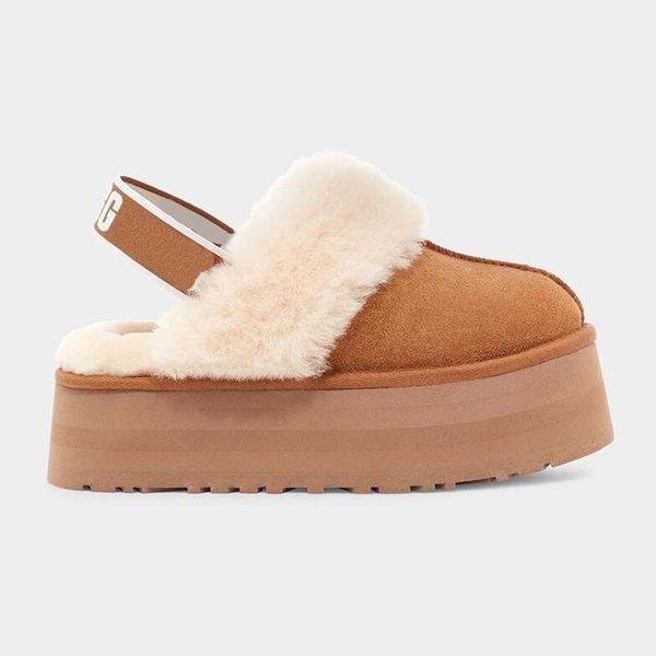 designer slippers fluffy winter ultra mini boot platform house slipper chestnut real leather indoor thick bottom australia snow boots, Black
designer slippers fluffy winter ultra mini boot platform house slipper chestnut real leather indoor thick bottom australia snow boots, Black