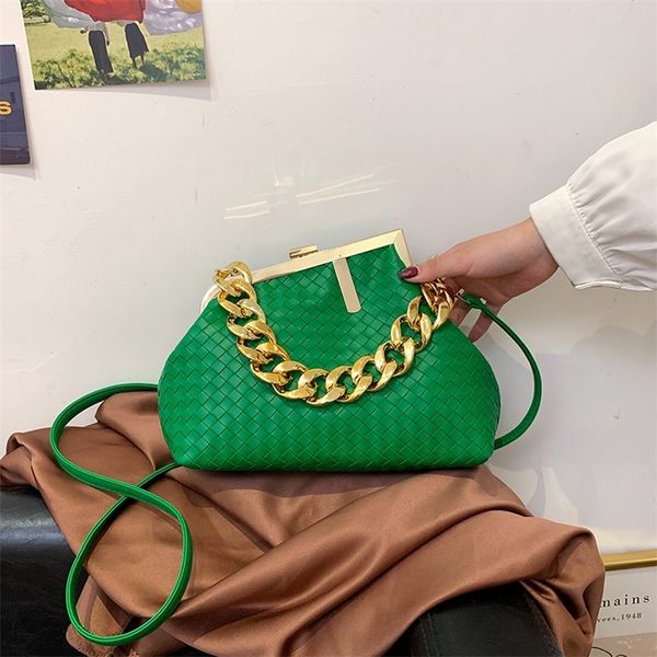 handbag 2023 fashion women's bag leather quality handbag women's fresh sweet woven trend bag
handbag 2023 fashion women's bag leather quality handbag women's fresh sweet woven trend bag