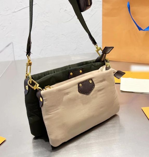 3pc embroidery shoulder bags designer womens large capacity handbags fashion classic cross body luxury zipper handbag wallet key case
3pc embroidery shoulder bags designer womens large capacity handbags fashion classic cross body luxury zipper handbag wallet key case