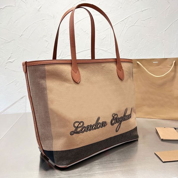 shoulder bags canvas large capacity shopping totes women cross body underarm mummy bag handbags handbag purse classic fashion letters
shoulder bags canvas large capacity shopping totes women cross body underarm mummy bag handbags handbag purse classic fashion letters