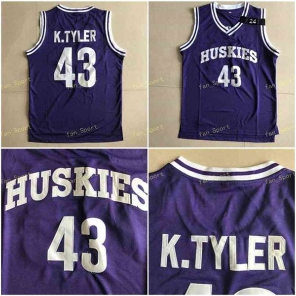 sj the 6th man movie 43 kenny tyler jersey men huskies college basketball marlon wayans jerseys university purple uniform breathable sport, Black
sj the 6th man movie 43 kenny tyler jersey men huskies college basketball marlon wayans jerseys university purple uniform breathable sport, Black