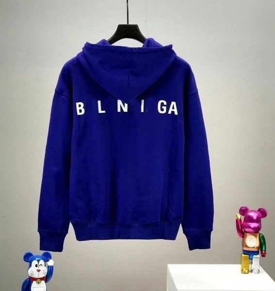 designer sweater men women balenciga balanciagas hoodie multicolor autumn winter keep warm comfortable fashion pullover luxurys jumpers 22ss, Black
designer sweater men women balenciga balanciagas hoodie multicolor autumn winter keep warm comfortable fashion pullover luxurys jumpers 22ss, Black