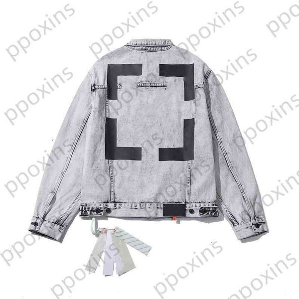 off jacket offs men's new autumn and winter clothes wash white denim women's coat youth tide br7a4y, Black;brown
off jacket offs men's new autumn and winter clothes wash white denim women's coat youth tide br7a4y, Black;brown