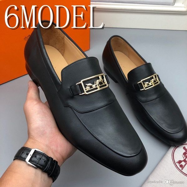 mm 6model men's leather lined dress loafers shoes designer luxury square toe slip on comfort wedding shoes for men 33, Black
mm 6model men's leather lined dress loafers shoes designer luxury square toe slip on comfort wedding shoes for men 33, Black