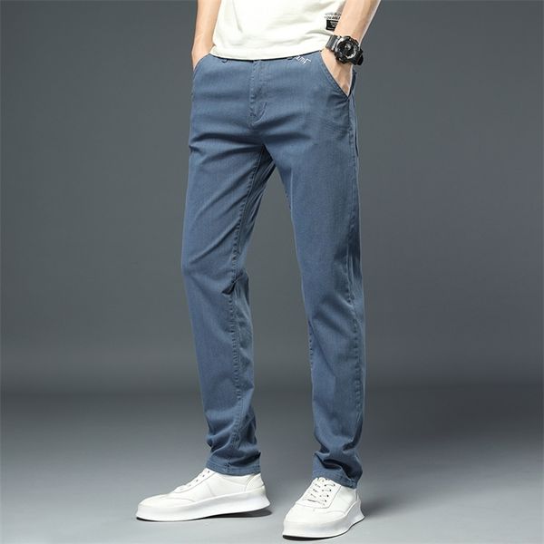men's pants autumn classic style men's stretch slim casual pants letter embroidery fashion trousers male black lake blue light gra
men's pants autumn classic style men's stretch slim casual pants letter embroidery fashion trousers male black lake blue light gra