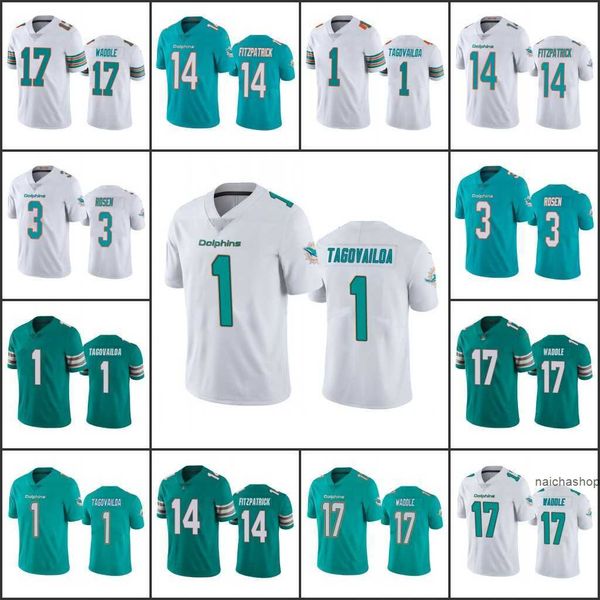 jersey miami''dolphins''men #3 josh rosen 14 ryan fitzpatrick 17 jaylen waddle 1 tua tagovailoa limited''nfl&#, Black
jersey miami''dolphins''men #3 josh rosen 14 ryan fitzpatrick 17 jaylen waddle 1 tua tagovailoa limited''nfl&#, Black