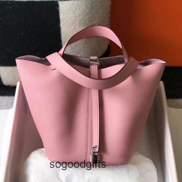 women's designer bags picotin lock herme handbags tote bag mother bag togo vegetable basket real cowhide litchi pattern large capacity
women's designer bags picotin lock herme handbags tote bag mother bag togo vegetable basket real cowhide litchi pattern large capacity