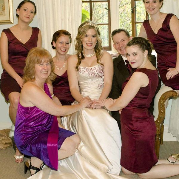 2023 burgundy plus size bridesmaid dresses satin above knee length satin v neck sleeveless beach wedding guest gowns custom made, White;pink
2023 burgundy plus size bridesmaid dresses satin above knee length satin v neck sleeveless beach wedding guest gowns custom made, White;pink