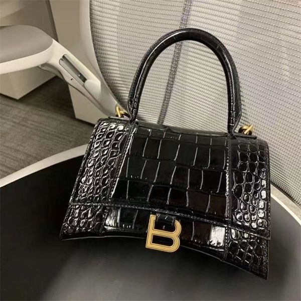 designer balencaigass bags hourglas small ck underarm bag crocodile pattern 2022 new diagonal straddle single shoulder womens real leather h
designer balencaigass bags hourglas small ck underarm bag crocodile pattern 2022 new diagonal straddle single shoulder womens real leather h