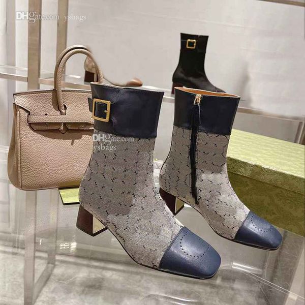 designer women ankle boots letter ggity leather canvas heel boot fashion woman winter blondie booties dsd, Black
designer women ankle boots letter ggity leather canvas heel boot fashion woman winter blondie booties dsd, Black