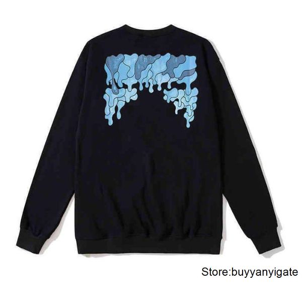 fashion mens loose offs hoodies brand classic sweatshirts hoodie cotton pullover long sleeved back oil paint arrow x men women 7g6k, Black
fashion mens loose offs hoodies brand classic sweatshirts hoodie cotton pullover long sleeved back oil paint arrow x men women 7g6k, Black