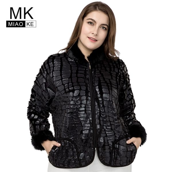 women s plus size outerwear coats fall ladies coats and jacket fashion laege size vintage black cropped streetwear bomber jacket 220922
women s plus size outerwear coats fall ladies coats and jacket fashion laege size vintage black cropped streetwear bomber jacket 220922