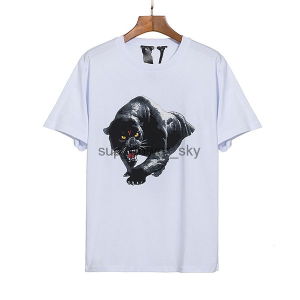 mens t-shirts fashion vloness designer tees round neck short sleeve t-shirt commemorative v leopard print for couples, White;black
mens t-shirts fashion vloness designer tees round neck short sleeve t-shirt commemorative v leopard print for couples, White;black
