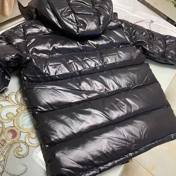 men's down jacket parka classic coats outdoor warm feather winter jackets coat outwear couples clothing large size 4xl, Black
men's down jacket parka classic coats outdoor warm feather winter jackets coat outwear couples clothing large size 4xl, Black