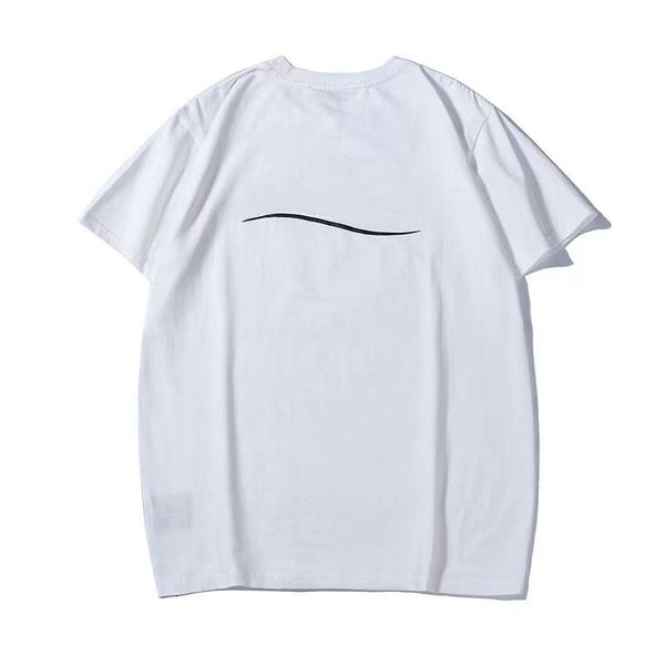 t shirt men designer comfortable paris men women t-shirts 100% cotton casual letter print versatile short sleeve luxury white black men'
t shirt men designer comfortable paris men women t-shirts 100% cotton casual letter print versatile short sleeve luxury white black men'