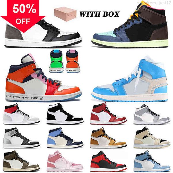 jumpman 1 1s basketball shoes off mens womesn high dark mocha chicago obsidian unc white lucky green outdoor sports trainers sneakers 36-47
jumpman 1 1s basketball shoes off mens womesn high dark mocha chicago obsidian unc white lucky green outdoor sports trainers sneakers 36-47