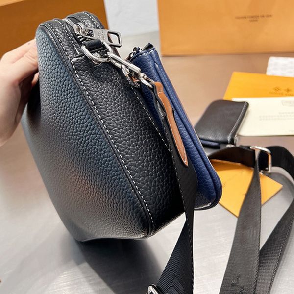 tote messenger bags brand men fanny pack leather designer handbags shoulder bag ladies handbags
tote messenger bags brand men fanny pack leather designer handbags shoulder bag ladies handbags