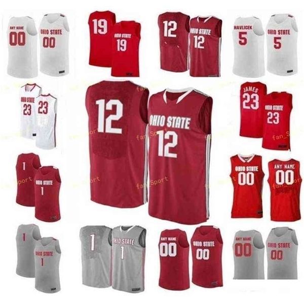 sj ncaa college ohio state buckeyes basketball jersey 23 james 24 andre wesson 25 kyle young 27 fred taylor custom stitched, Black
sj ncaa college ohio state buckeyes basketball jersey 23 james 24 andre wesson 25 kyle young 27 fred taylor custom stitched, Black