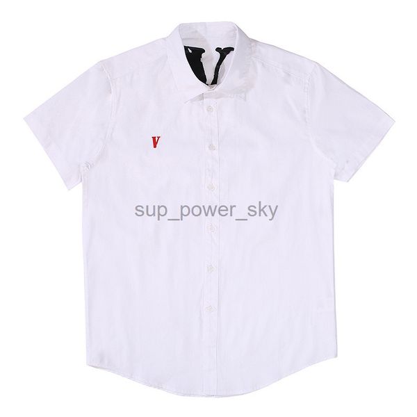 mens casual designer vloness shirts fashion brand basic large v short sleeve shirt coat womens men couples shirts, White;black
mens casual designer vloness shirts fashion brand basic large v short sleeve shirt coat womens men couples shirts, White;black