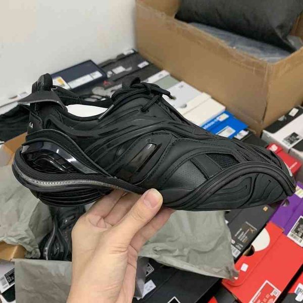 designer sports shoes balencigas paris b's father same sneakers fifth generation tyrex 5.0 square head track3 men's women's
designer sports shoes balencigas paris b's father same sneakers fifth generation tyrex 5.0 square head track3 men's women's