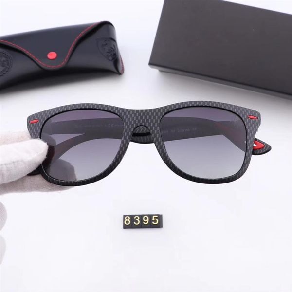 of brand fleet series sunglasses for men and women's fashion polarized sunglasses ultra light frame 8395 with box275o, White;black
of brand fleet series sunglasses for men and women's fashion polarized sunglasses ultra light frame 8395 with box275o, White;black