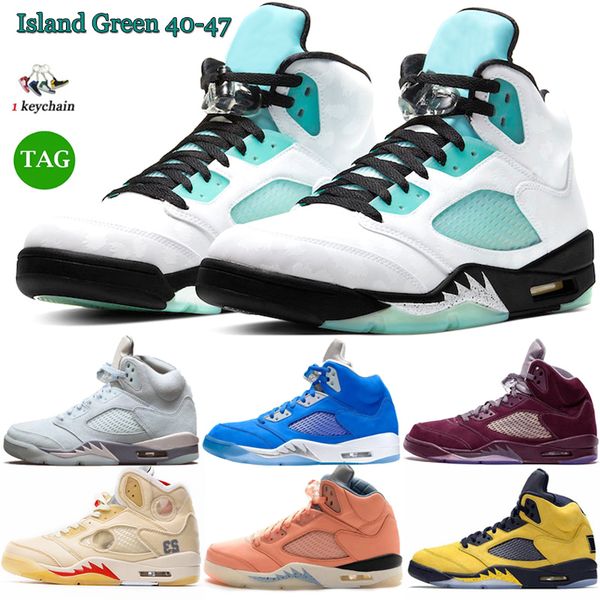 new 5 jumpman basketball shoes alternate grape jade horizon burgundy suede blue racer blue oreo men sneakers
new 5 jumpman basketball shoes alternate grape jade horizon burgundy suede blue racer blue oreo men sneakers