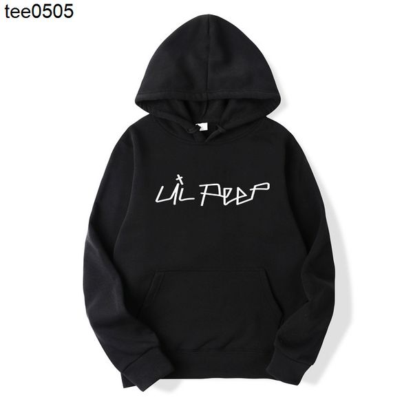 men's sweaters search fashion new lil peep new graffiti sweatshirts men's sweaters plush hooded sweaters, Black
men's sweaters search fashion new lil peep new graffiti sweatshirts men's sweaters plush hooded sweaters, Black