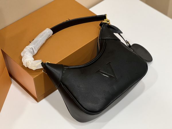 shoulder bags hh 22ss womens leather bagatelle shoulde bags embossed flowers diagonal crossbody bag luxury designer underarm handbags for wo
shoulder bags hh 22ss womens leather bagatelle shoulde bags embossed flowers diagonal crossbody bag luxury designer underarm handbags for wo