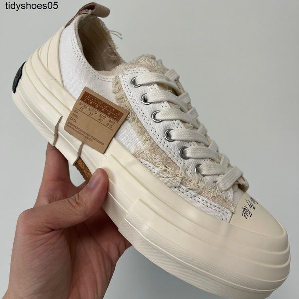wu xvessel jianhao's same white low raised thick soled canvas shoes vulcanized men's and women's half drag beggar shoes 2862, Black
wu xvessel jianhao's same white low raised thick soled canvas shoes vulcanized men's and women's half drag beggar shoes 2862, Black
